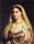 The Veiled Woman, or La Donna Velata