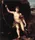 St. John the Baptist in the Desert