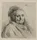 Bust of an Old Woman, Rembrandt`s Mother