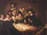 The Anatomy Lesson of Dr. Nicolaes Tulp