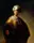 Man in Oriental Costume ("The Noble Slav" or "Man in a Turban")