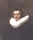 Portrait of Margeretha de Geer